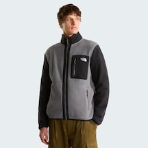 The North Face Yumiori Erkek Ceket C-the0a883rrpırpı Gri