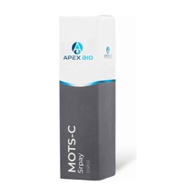 Apex Bio Mots-c 10 Mg Sprey - Sogulama Kodlu