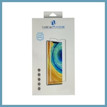 Bezos İphone 12 Mini Uyumlu Polymer Nano Ekran Koruyucu Mbt06