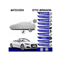 Audi A5 Cabrio-Coupe Oto Branda (516535389)