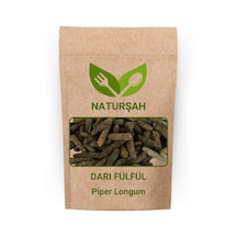 Naturşah Darı Fülfül / Piper Longum 50 Gr