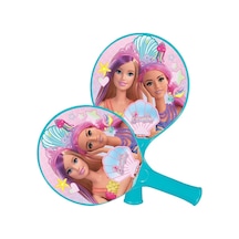 Dede Oyuncak Barbie Raket Set 01983