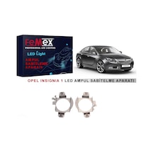 OPEL İNSİGNİA 1 FAR TUTUCU LED AMPUL SABİTLEME APARATI