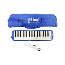 LİNO MELODİKA 32 TUŞLI MAVİ