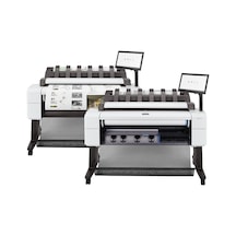 Hp 3Ek15A Postscrip T2600Dr 36 Inc 914Mm A0 Mfp Yazıcı