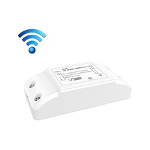 Dancemonkey Wifi Uzaktan Kumanda Modülü Kablosuz Kontrol Google Alexa Akıllı Anahtar 90-250v 10a