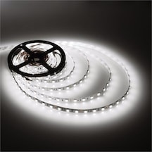 Lorex Lr-sl05 5mt. Led Şerit Işığı, 3 Çipli, Beyaz Ip20 Şerit Led