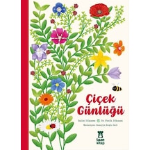 Çiçek Günlüğü / Saide Nur Dikmen