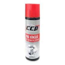 Ccp Pas Sökücü Sprey 400 Ml