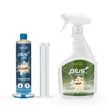 Oithox Plus Hamam Böceği Ve Karınca Jeli 35 Gr + Oithox Plus Ul 1
