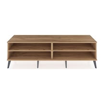 Hyperion Tv Ünitesi 2 Raflı 176x44x51 Çam-çam/çam Atlas Çam/atlas Çam