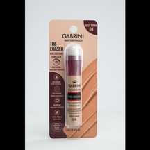 The Eraser Concealer - Deep Dark 04
