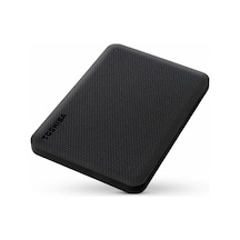 Canvio Advance 2.5" 4tb Usb 3.2 Gen-1 Siyah Hdtca40ek3ca Taşınabilir Harici Sabit Disk