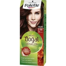 Palette Natural Saç Boyası 3 - 68