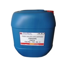 Hekzan - Fren Balata Solüsyonu - C6H14 - 30 Lt