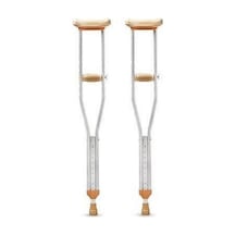 Medikaltec Koltuk Değneği Pimli Small 95-115 Cm Diğer