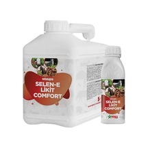 Vetasupra Selene E Vitamini Takviyeli Hayvan Yem Katkı - 1 Kg