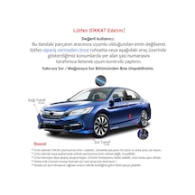 Leoparts Passat B7 Stop Lambası Dış Sağ 2011-2014 Comfortline 3ae945096f