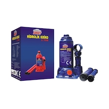 Hidrolik Kriko 2 Ton Araç Kaldırma Krikosu Dayanıklı ve Uzun Ömürlü FA1-550