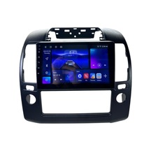 Nissan Navara 2006-2010 Maxessa 4-64 Profesyonel Oem Multimedia