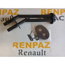 Peugeot 307 Kalorifer Borusu Otomatik Dijital Klima 6448.K1