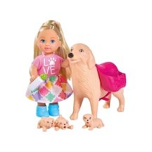 Mey İthalat Evi Köpeği Ve 3 Yavrusu Smb-105733072