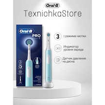 Oral-b Oral-b Pro Series 1 Elektrikli Diş Fırçası 330942523