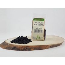 Gürbüzler Pilavlık Kuş Üzümü 100 G
