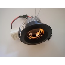 12v Mini Led Spot 5w -gün Işığı - Karavan Tekne Araç 12 Volt
