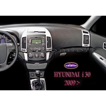 Hyundai I30 Konsol/Maun Kaplama 2009+ 16.Prç (521805006)