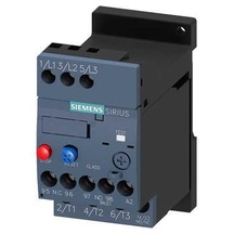 Siemens Termik Röle Boy00 Raya Montaj 3.5-5A 4011209781856