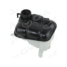Gva 9899118 Radyatör Yedek Su Deposu Mercedes S-class W140 C140 91 98 A1405001749 -