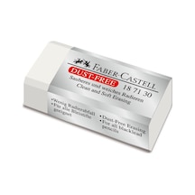 Faber Castell Dust Free Silgi 30 Lu Kutu 187130