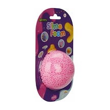 S00003739 Slime Köpük 4,5gr Krtela -sun Pembe