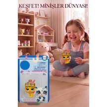 Minişler