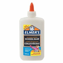 Elmer'S Sıvı Yapıştırıcı Beyaz 225 Ml N11.323