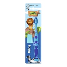 Difaş Diş Fırçası Sweet Animals