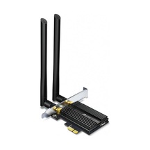 Tp-link Archer Tx50e Ax3000 Wi-fi 6 Bt5.0 Pcı Express Adaptör
