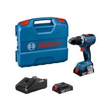 Gsr 18v-65 Professional Akülü Delme Vidalama Makinesi