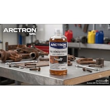 Arctron Src Korozyon Pas Dönüştürücü Ve Metal Astarı - 500 Ml