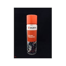Egr Valf Temizleyici Sprey 400 Ml W