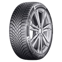Continental 255/40R20 101W Xl Contiwintercontact Ts860S Ao Kış Lastiği 2026