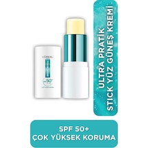 Bright Reveal Spf 50+ Ultra Koruyucu Ultra Pratik Stick Güneş Kremi 9 Ml 3600524187064-10671 Bright Reveal Spf 50+ Ultra Koruyucu Ultra Pratik Stick Güneş Kremi 9 Ml 3600524187064-10671
