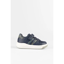 Vicco 220.110 Pukky Işıklı Sneaker Lacivert