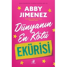 Dünyanın En Kötü Ekürisi / Beklenmedik Karşılaşmalar 2 / Abby ...