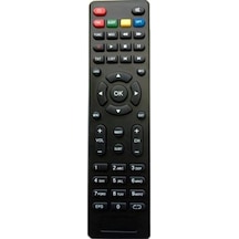 Neta 8970 Teledünya Hd Kumanda Kr8805-8970