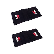Vevien Home No Pain No Gain 30x100 Cm %100 Pamuklu 2'li Spor Havlusu Fitness