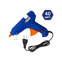 Hegi Hb-g005 Mum Sıcak Silikon Tabancası 40 Watt