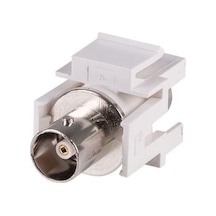 Irenıs Bnc Keystone Ekleyici Coupler Adaptör
