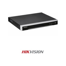 Ds-7616nı-q1 16 Kanal Nvr Kayıt Cihazı H.265+ 8mp Destekli